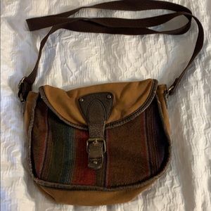 American Eagle Crossbody Bag